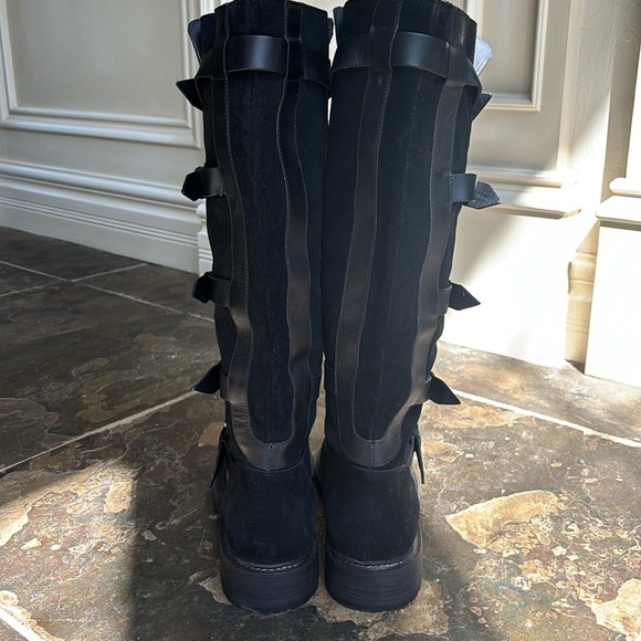 Free People Tristie Buckle Boot - Picture 9 of 14